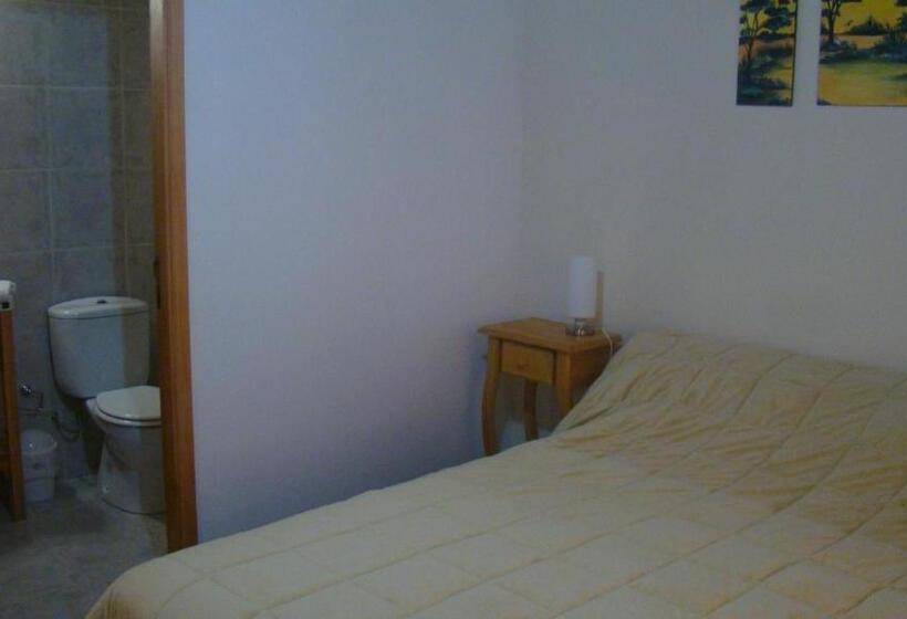 مبيت وإفطار Hostería Plas Y Coed Gwesty