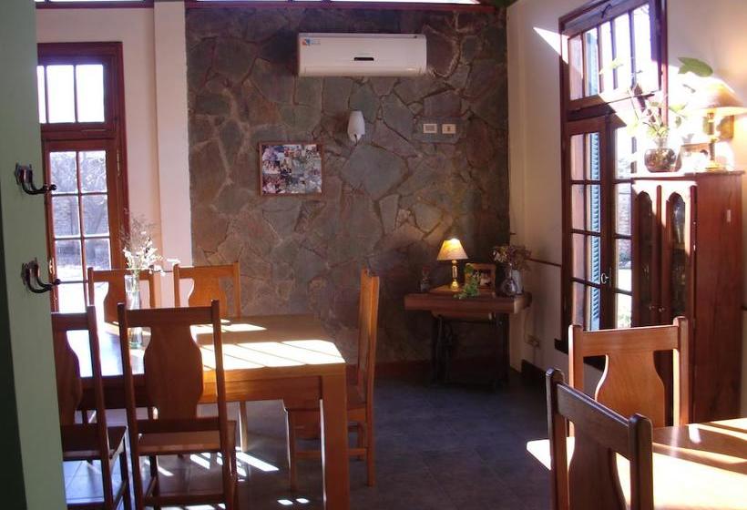 مبيت وإفطار La Maison Gerber