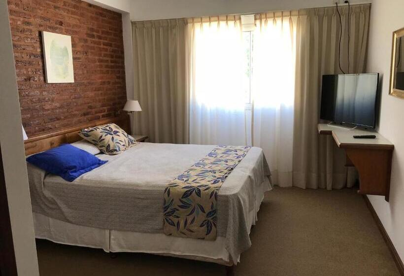 Costanera Mar Hotel & Suites
