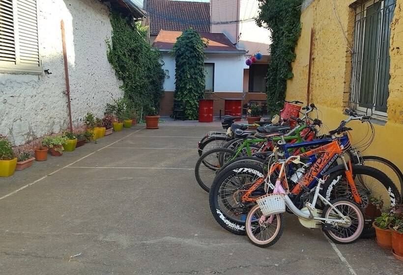 Home Hostel