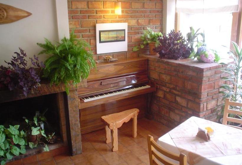 ホテル Chapelco Ski