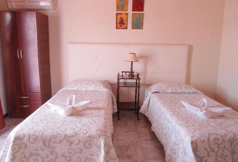 De Los Andes Hotel Boutique