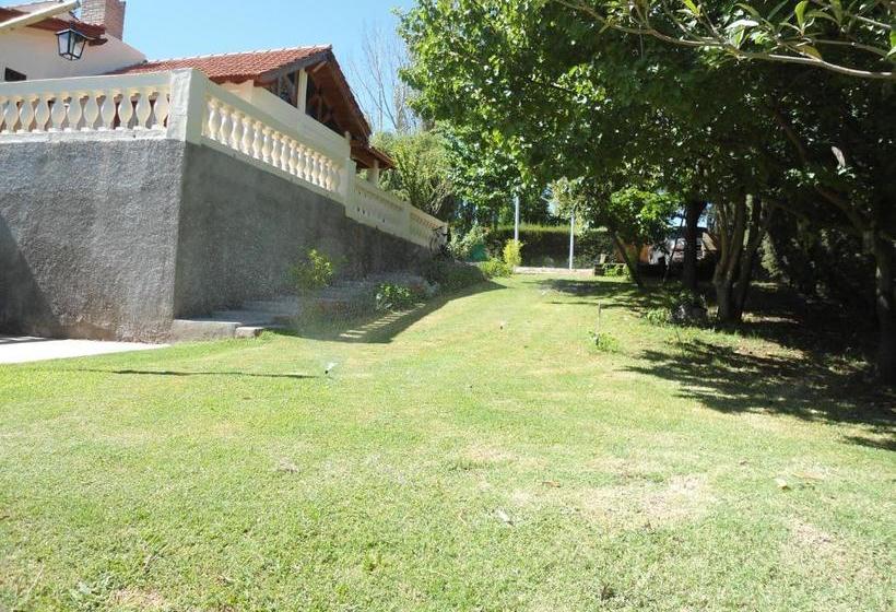 De Los Andes Hotel Boutique