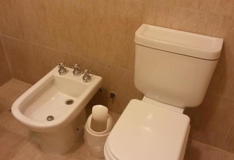 ホテル El Mirador Monte