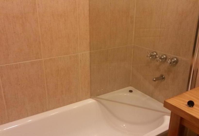 ホテル El Mirador Monte