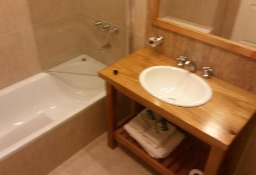 ホテル El Mirador Monte