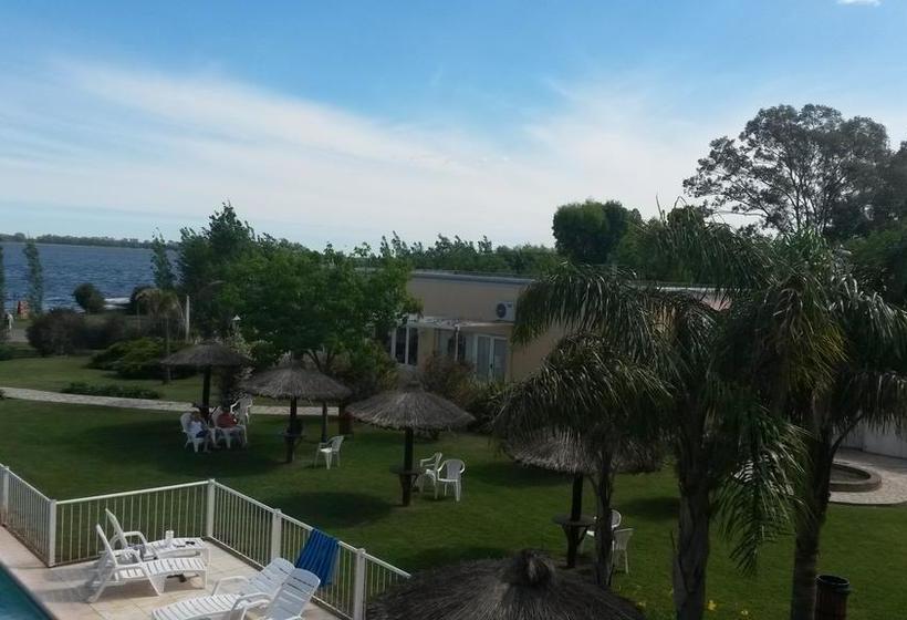 ホテル El Mirador Monte