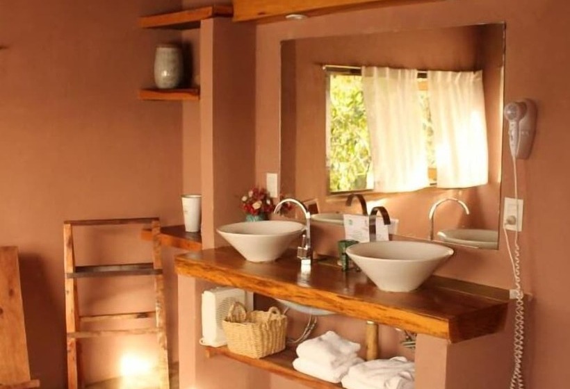 هتل El Soberbio Lodge