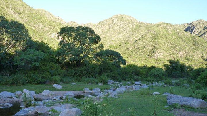 فندق Finca La Media Luna