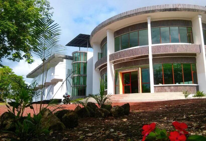 هتل Galapagos Tortuga Bay