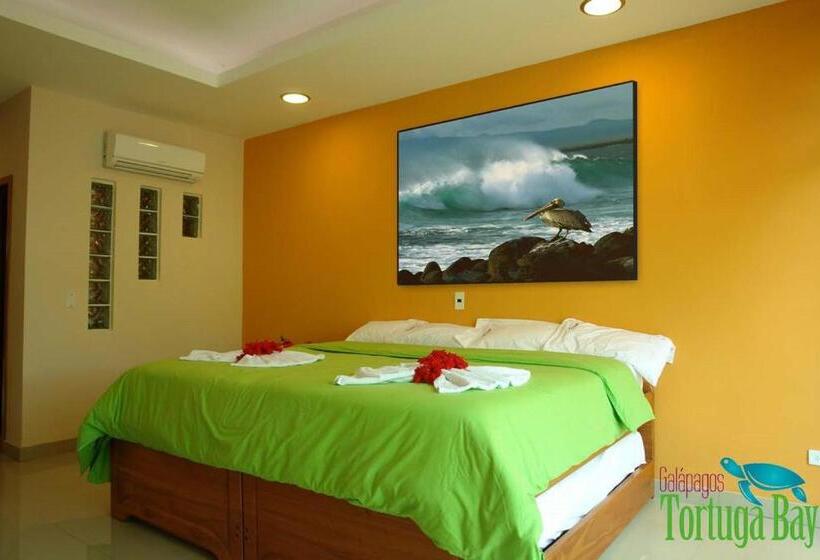 هتل Galapagos Tortuga Bay
