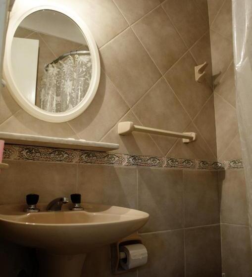 هتل Hostería Robert