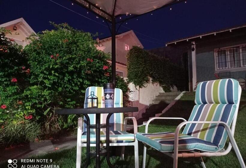 هتل Hostería Robert