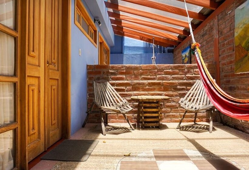 هتل La Posada Del Arte