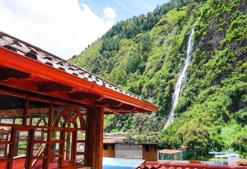 هتل La Posada Del Arte