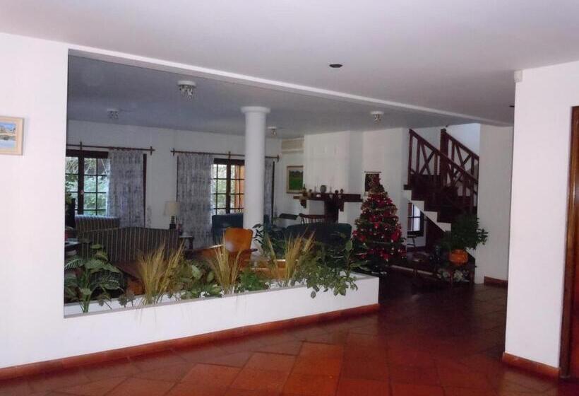 هتل Las Araucarias