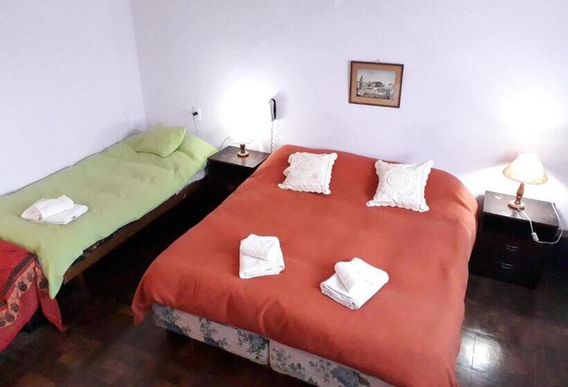 فندق Las Verbenas