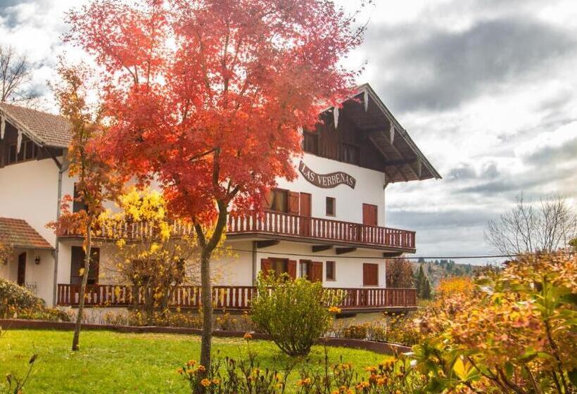 فندق Las Verbenas