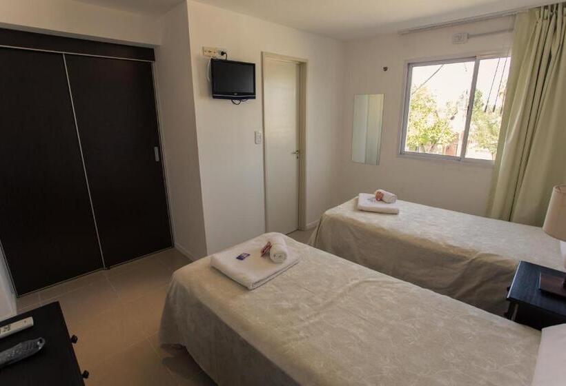 בית מלון כפרי Lavalle