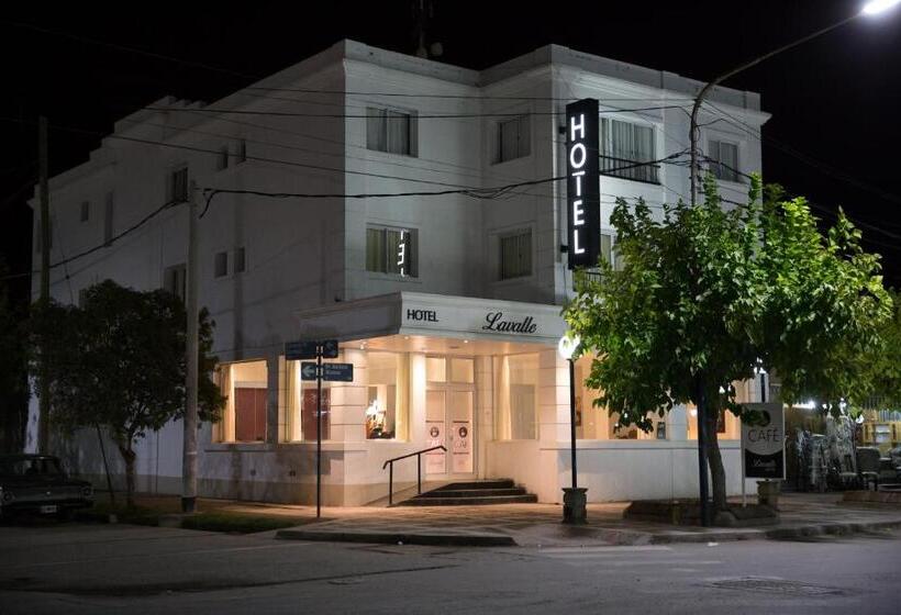 בית מלון כפרי Lavalle