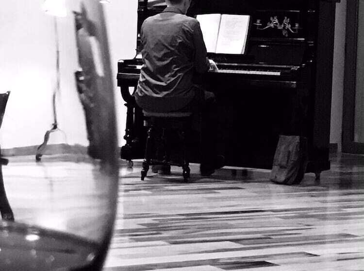 Los Espinillos Hotel Y Spa