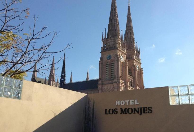 호텔 Los Monjes