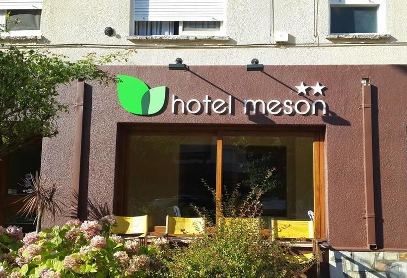 호텔 Meson