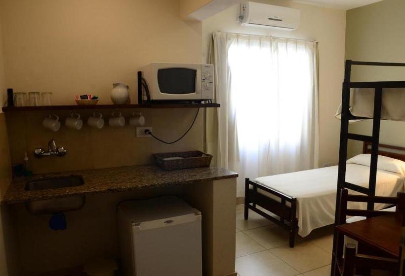 فندق Portal Del Río