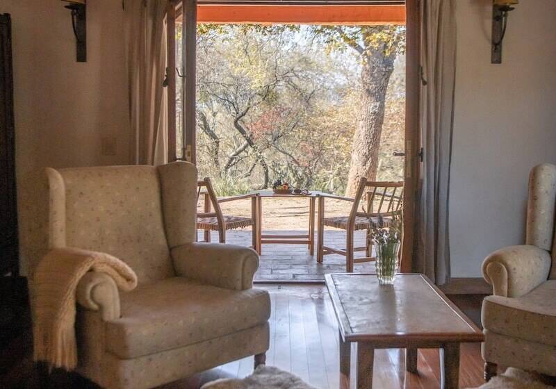 فندق Posada Rural La Matilde