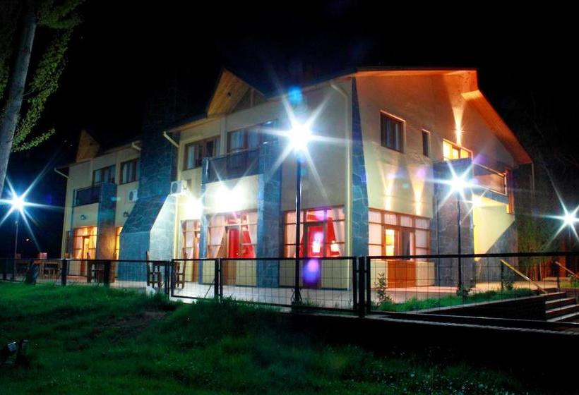 هتل Risco Plateado Room & Suite