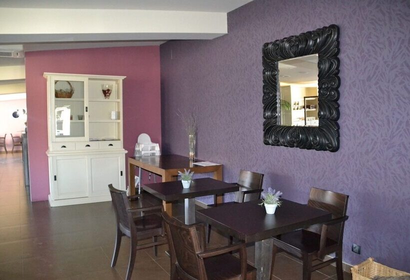 فندق Vilar Riu De Baix