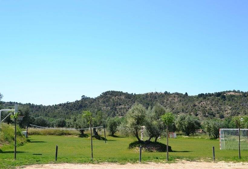 فندق Vilar Riu De Baix