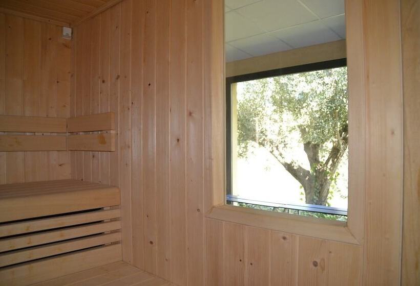 فندق Vilar Riu De Baix