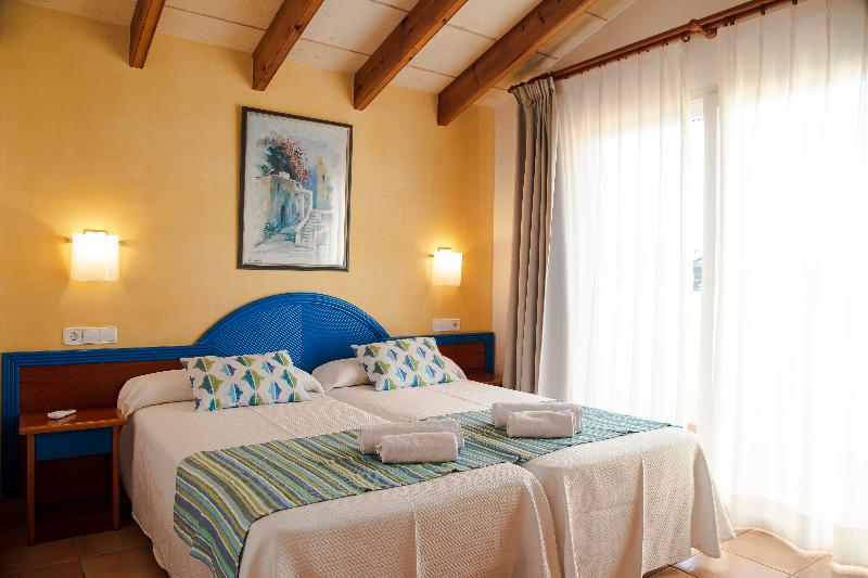 Fotos del hotel Villas Sagitario:  6