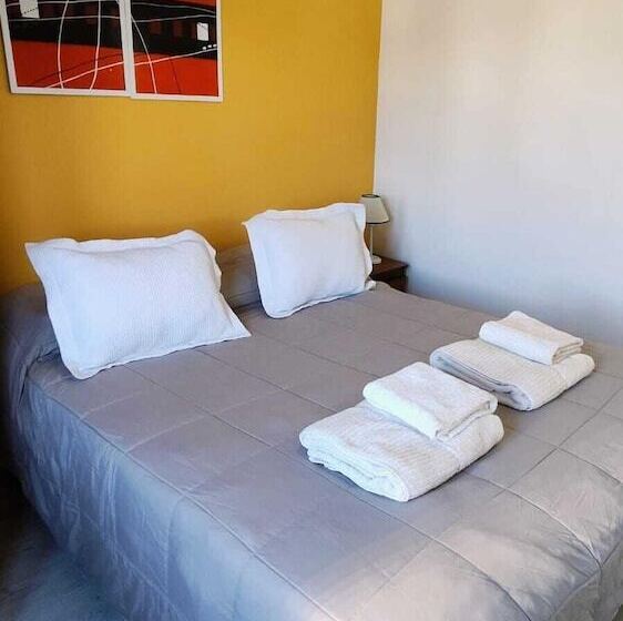 Mysten Kepen B&b