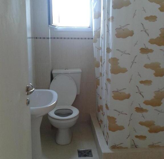 Курорт Complejo Marce