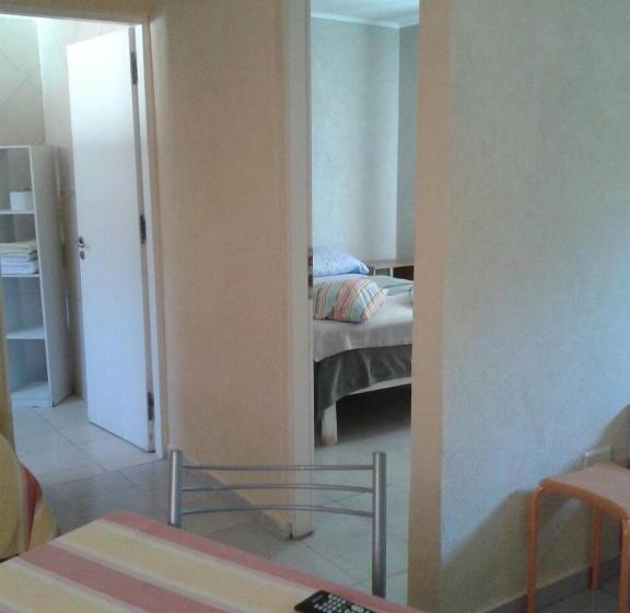Курорт Complejo Marce