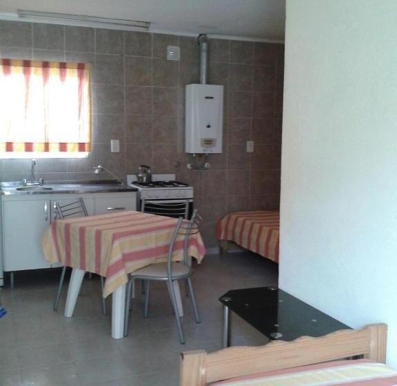 Курорт Complejo Marce