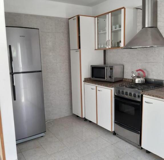 Курорт Complejo Marce