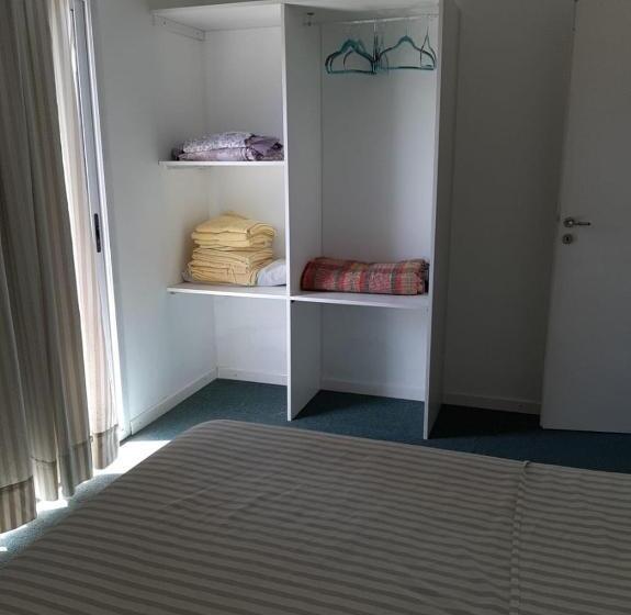 Курорт Complejo Marce