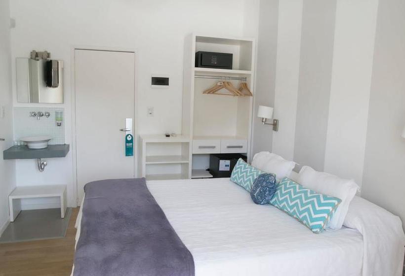 Valeria Apart & Hotel Spa