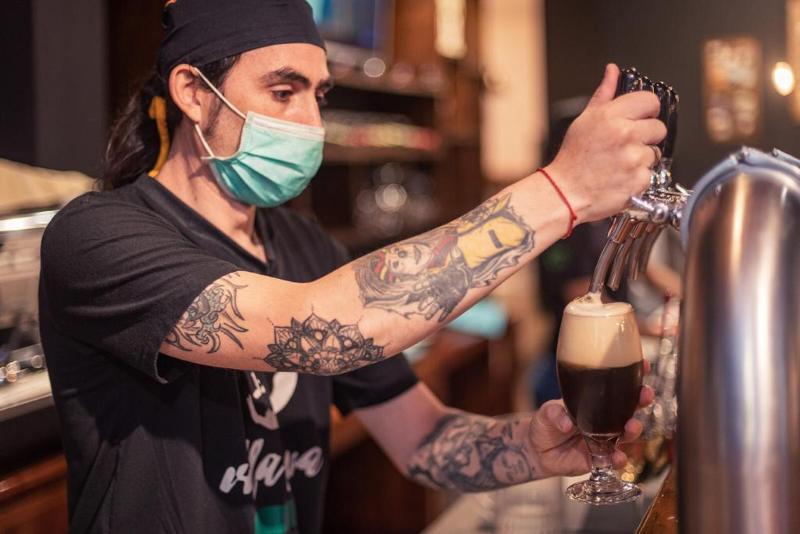 هاستل Galapagos Native