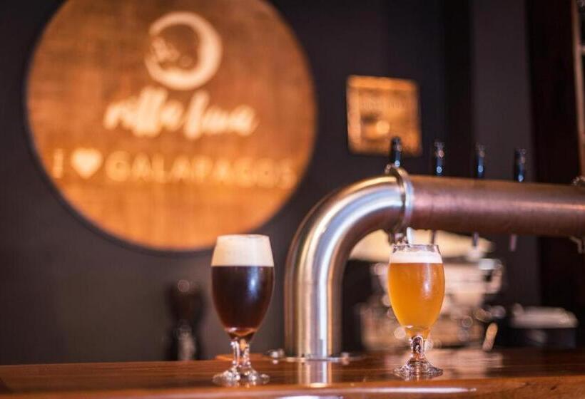 هاستل Galapagos Native