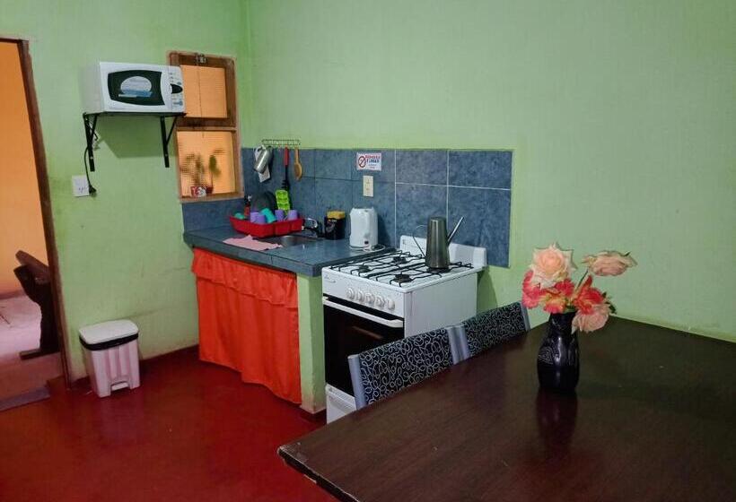 هاستل Hostal Benjamin