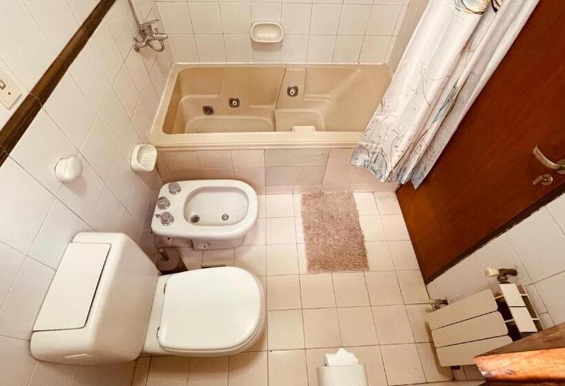 تختخواب و صبحانه Blue Sky Mendoza