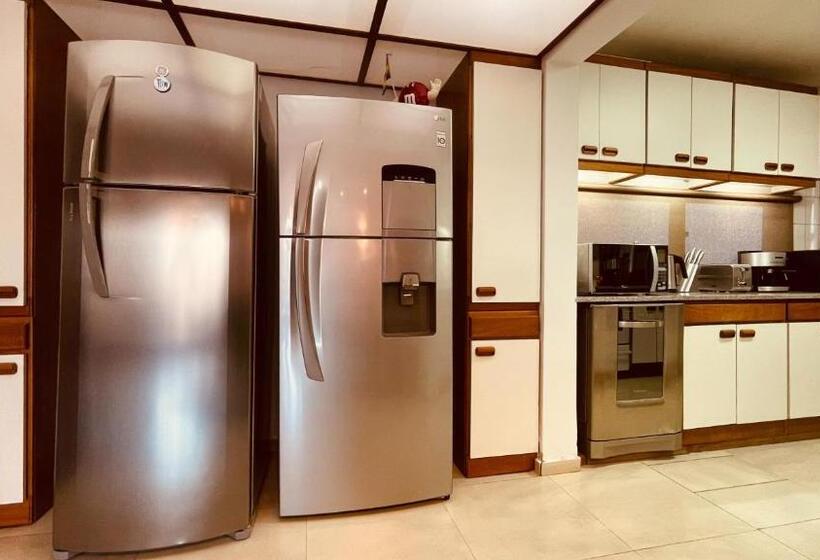 تختخواب و صبحانه Blue Sky Mendoza