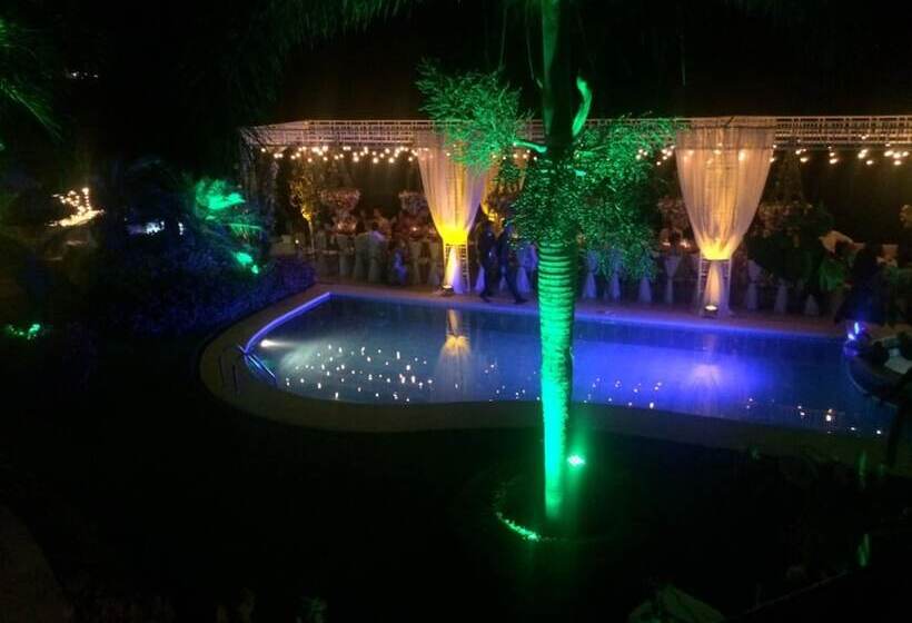 تختخواب و صبحانه Boutique Playa Canela Ecuador