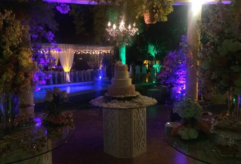 تختخواب و صبحانه Boutique Playa Canela Ecuador