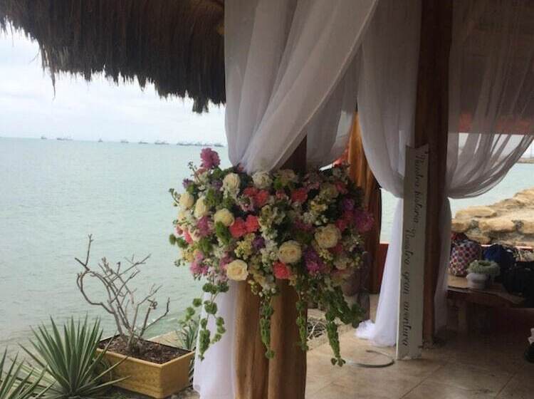 تختخواب و صبحانه Boutique Playa Canela Ecuador