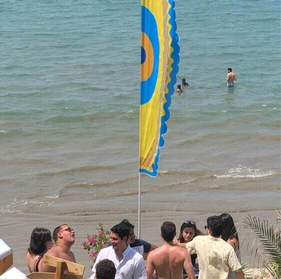 تختخواب و صبحانه Boutique Playa Canela Ecuador